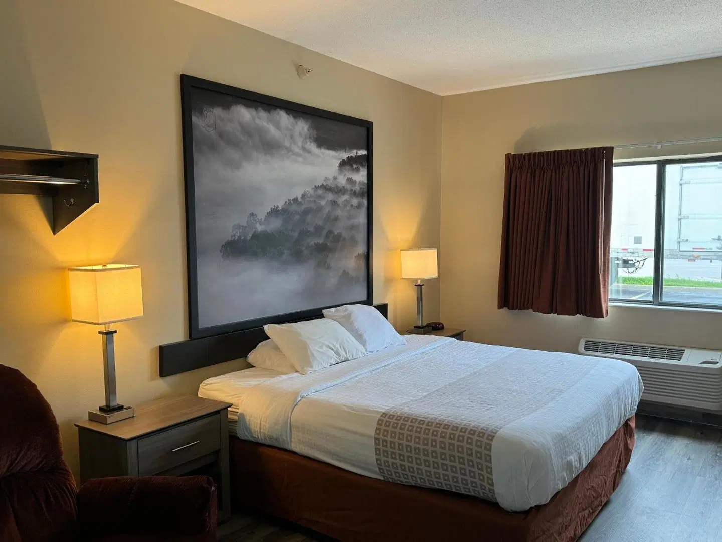 Campanile Frankfurt Offenbach ROOM_EXAMPLE