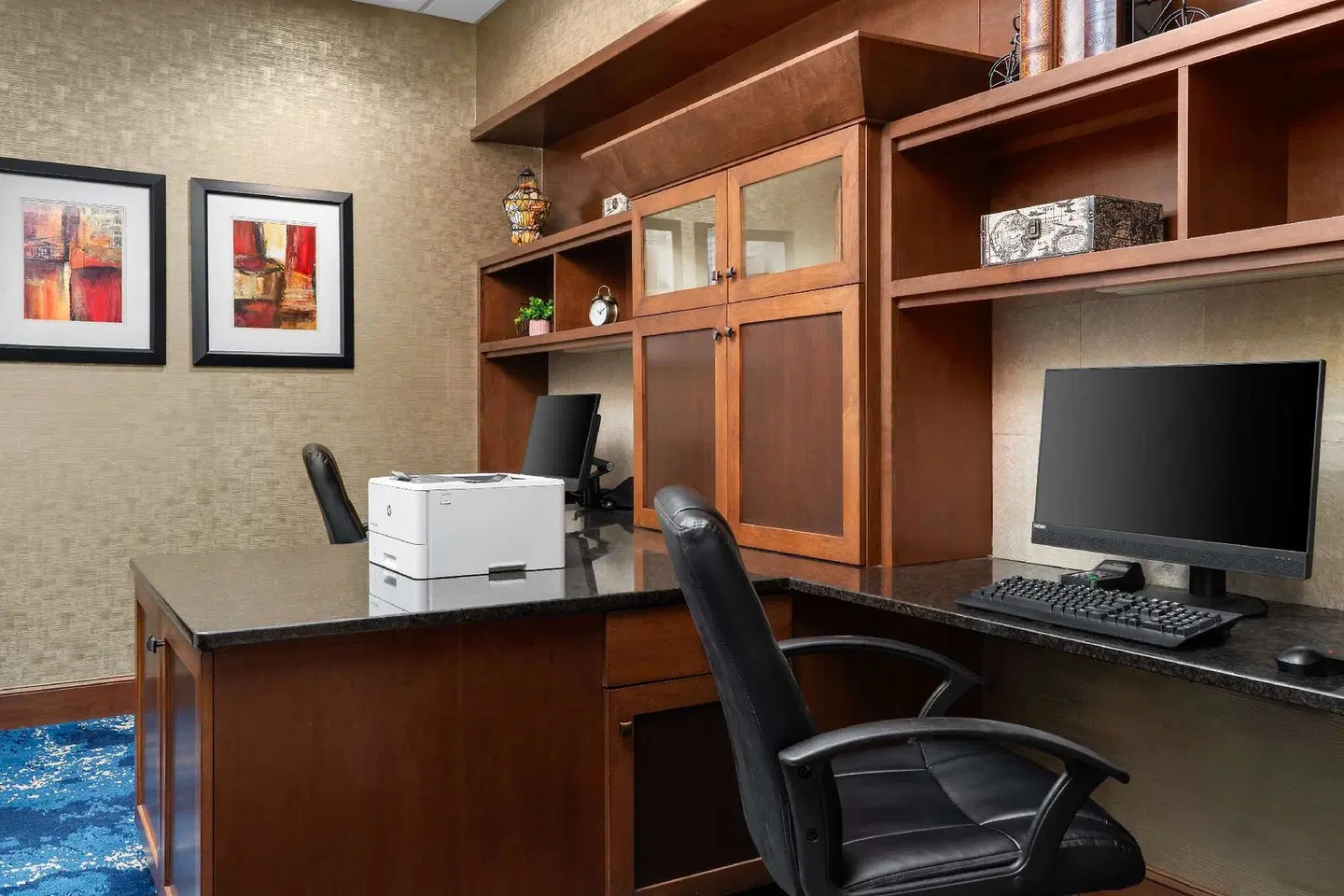 Homewood Suites by Hilton Newport Middletown, RI Bar