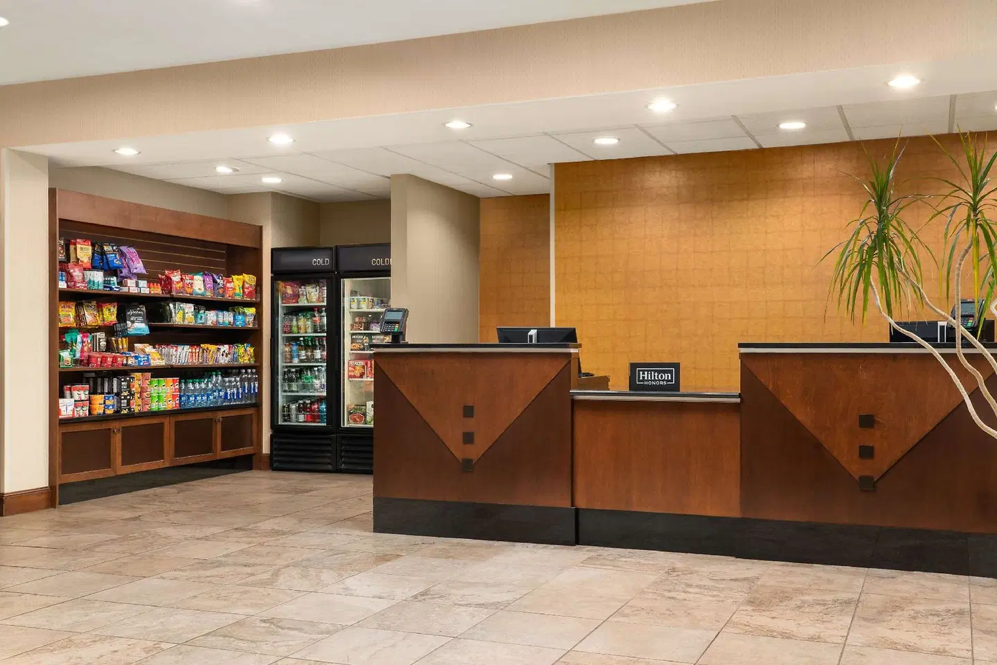 Homewood Suites by Hilton Newport Middletown, RI LOUNGE_LOBBY