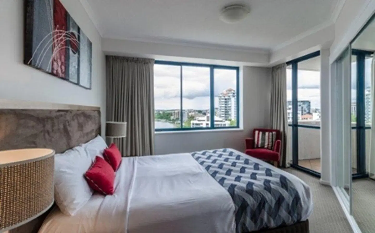 Dockside Brisbane ROOM_EXAMPLE