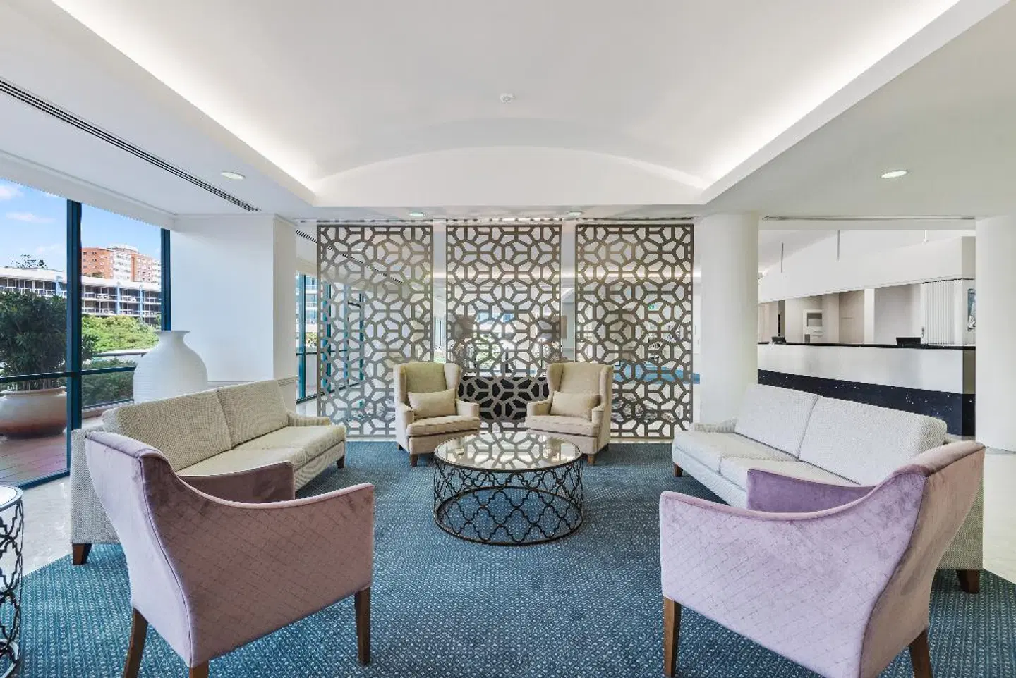 Dockside Brisbane ROOM_EXAMPLE