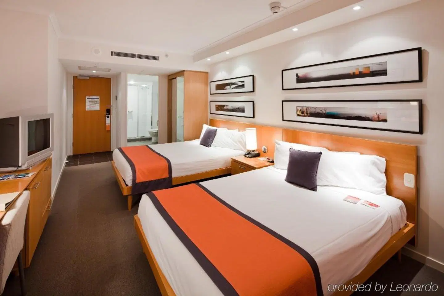 The Sebel Pelican Waters Golf Resort & Spa ROOM_EXAMPLE