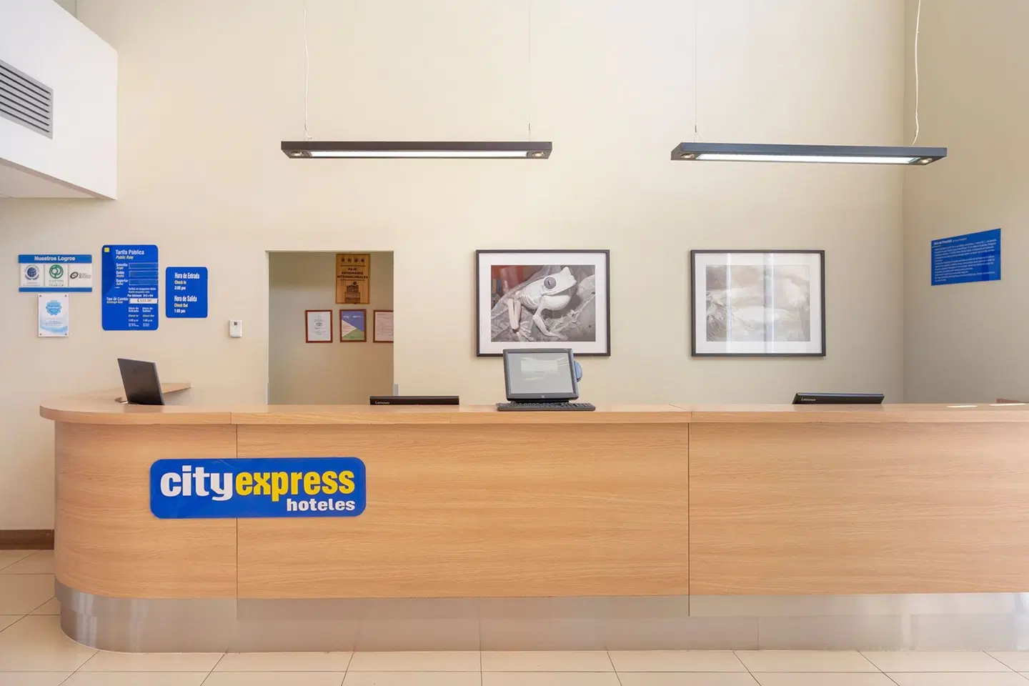 City Express by Marriott San Jose Costa Rica MODEL_IMPRESSION