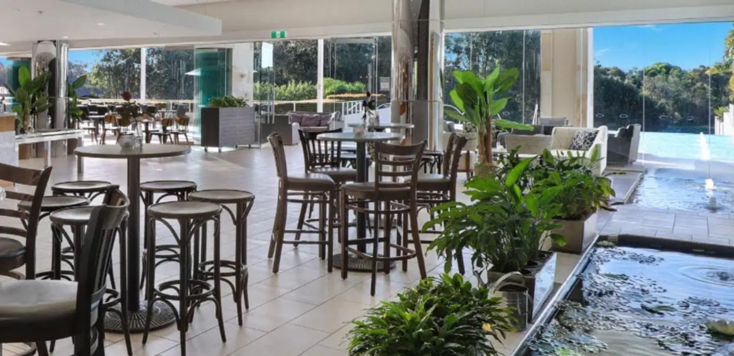 The Sebel Pelican Waters Golf Resort & Spa Bar