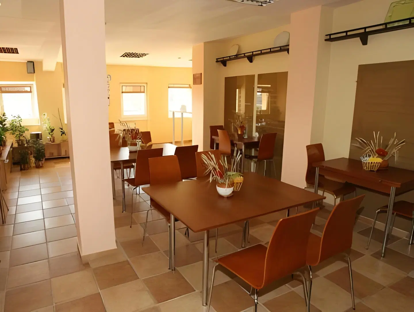 Pervaza Hotel LOUNGE_LOBBY