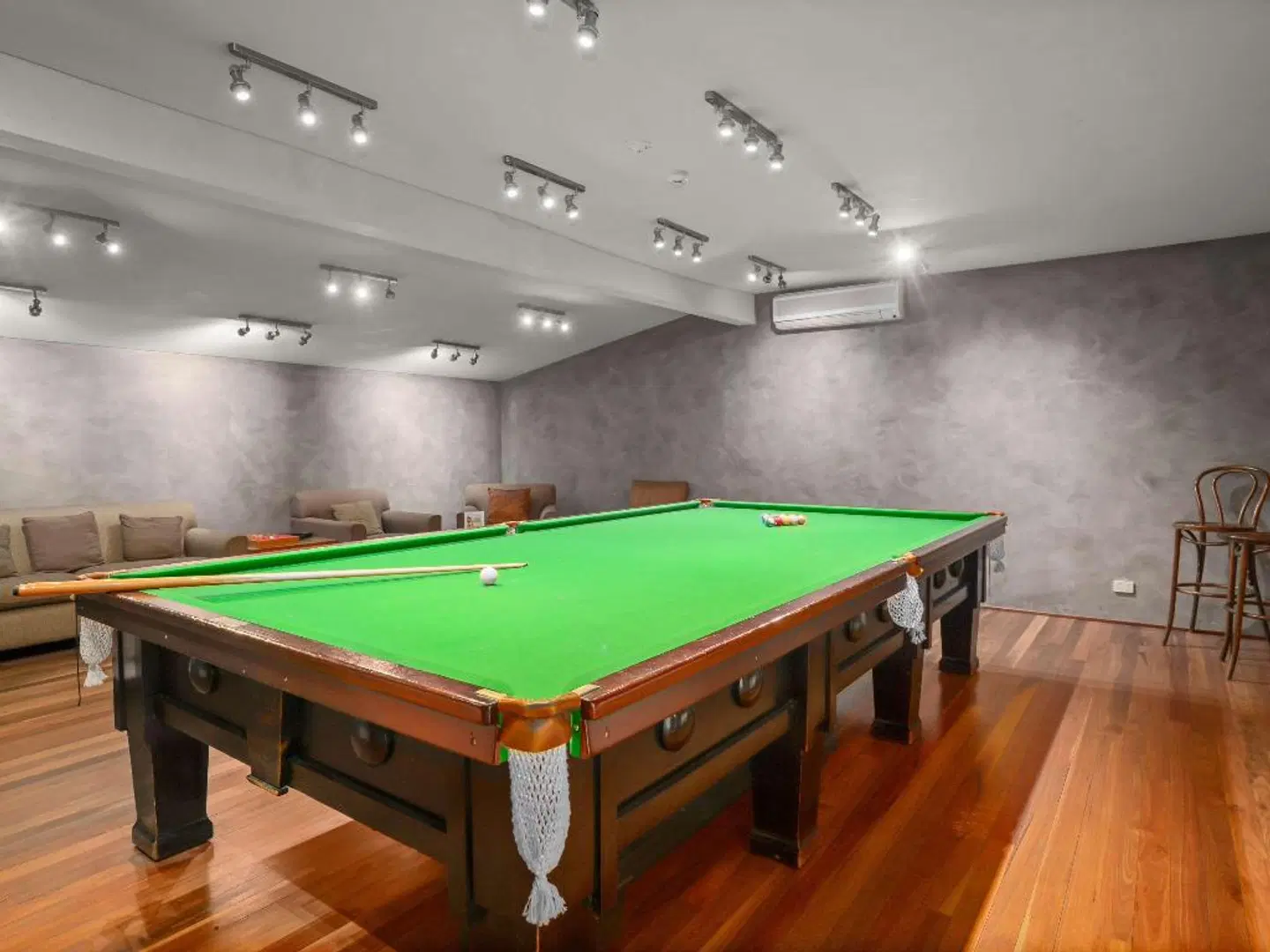 Peppers Craigieburn Resort SPORTS_AND_LEISURE