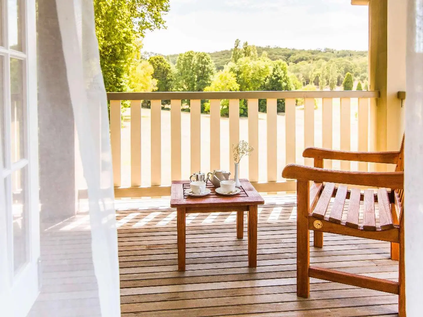 Peppers Craigieburn Resort HEALTH_BEAUTY