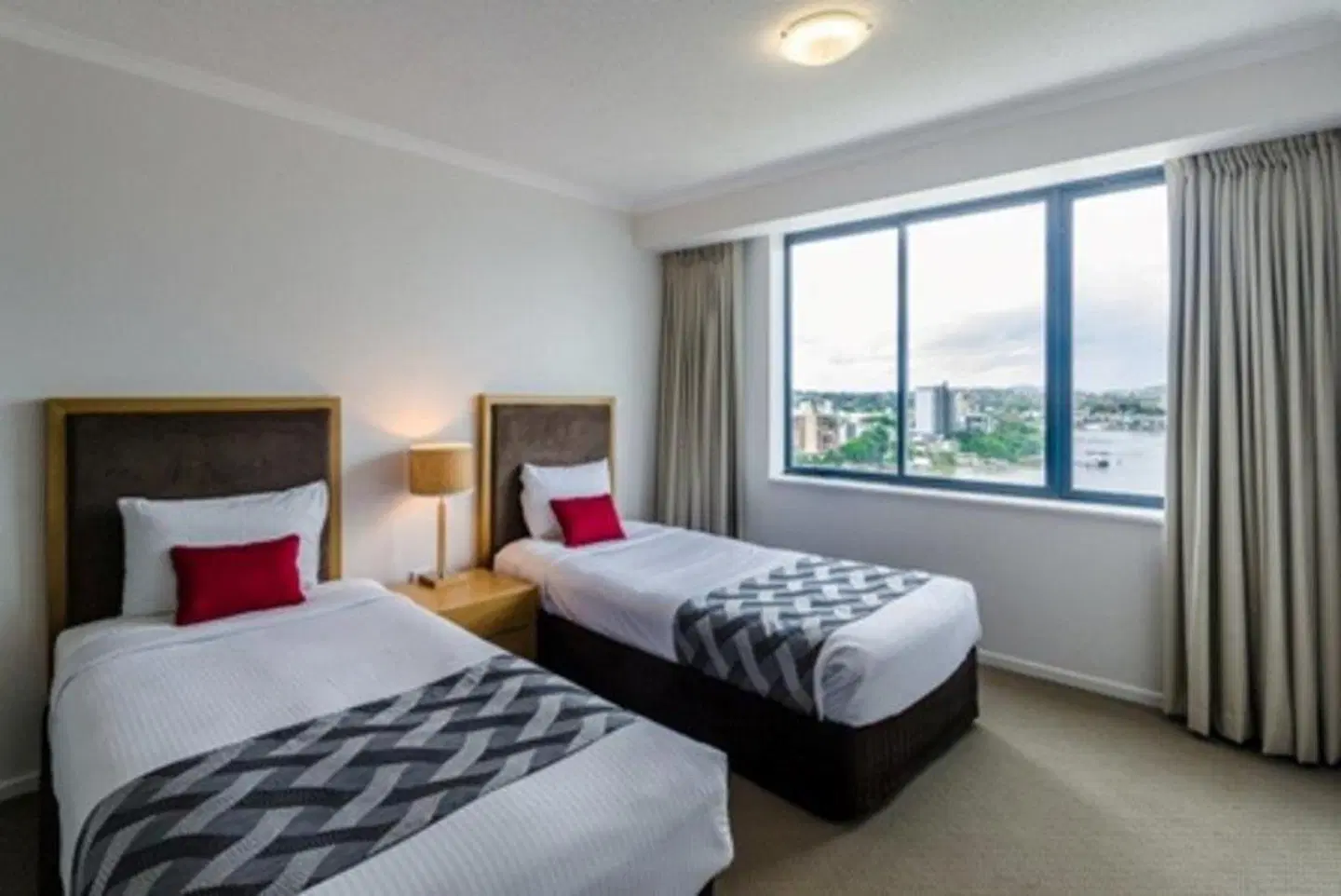Dockside Brisbane ROOM_EXAMPLE