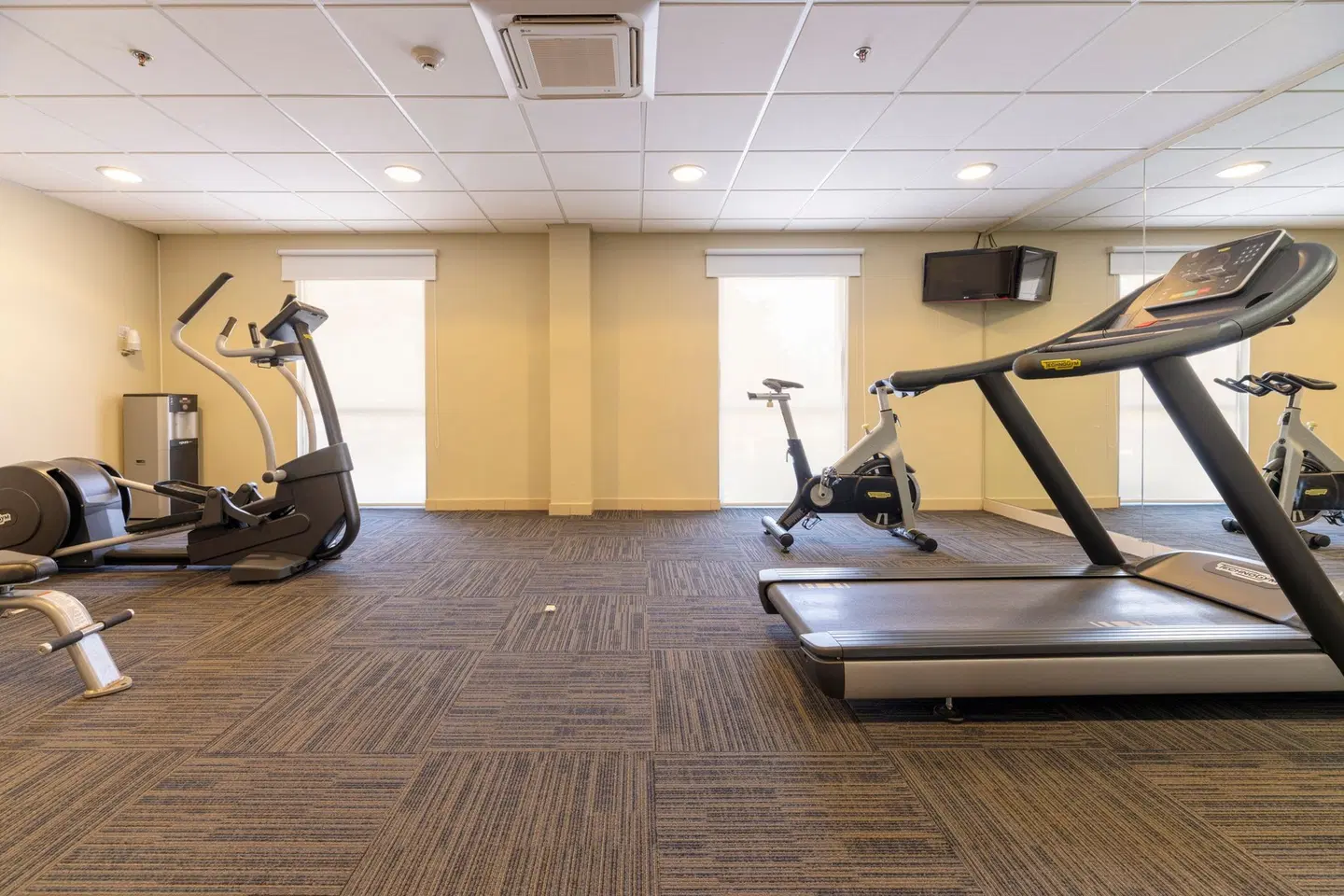 City Express by Marriott San Jose Costa Rica SPORTS_AND_LEISURE