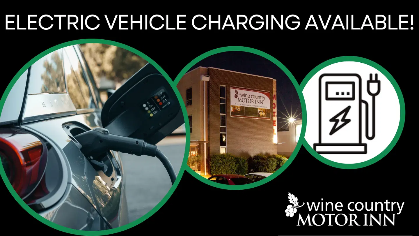Wine Country Motor Inn SPORTS_AND_LEISURE