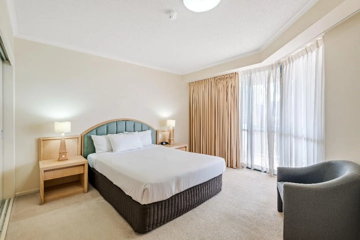 Dockside Brisbane ROOM_EXAMPLE