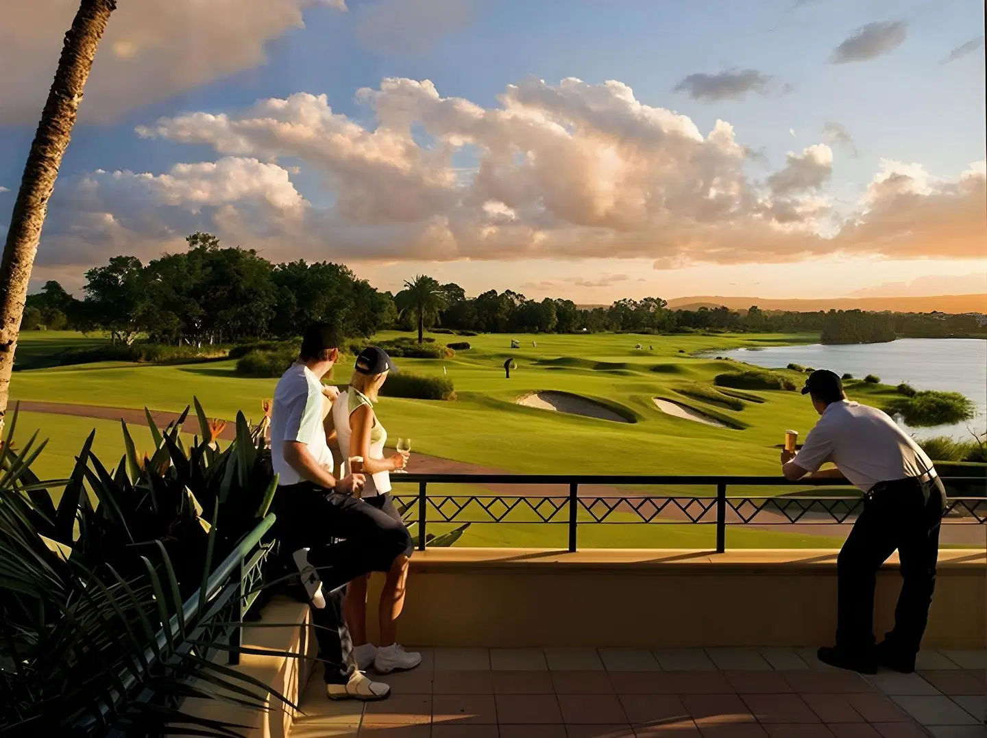 Azzura Greens Resort SPORTS_AND_LEISURE