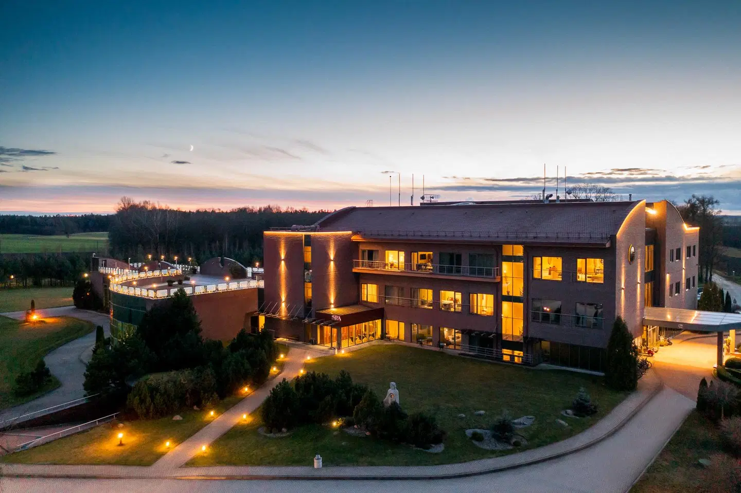 Harmony Park EXTERIOR