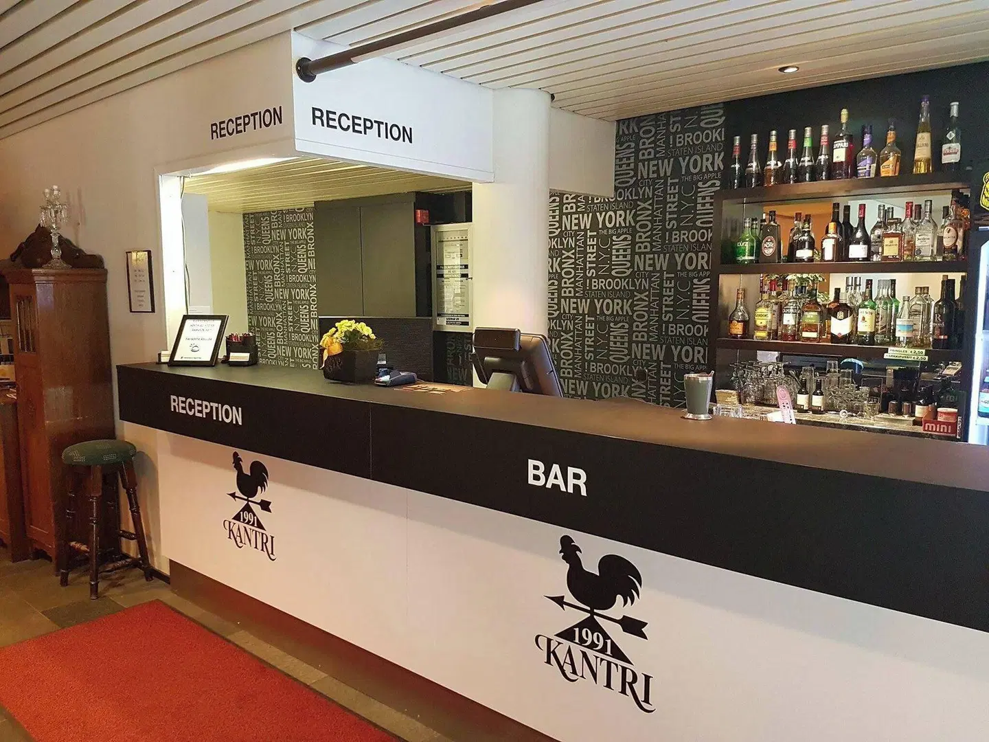 Sport Hotel Kantri Bar