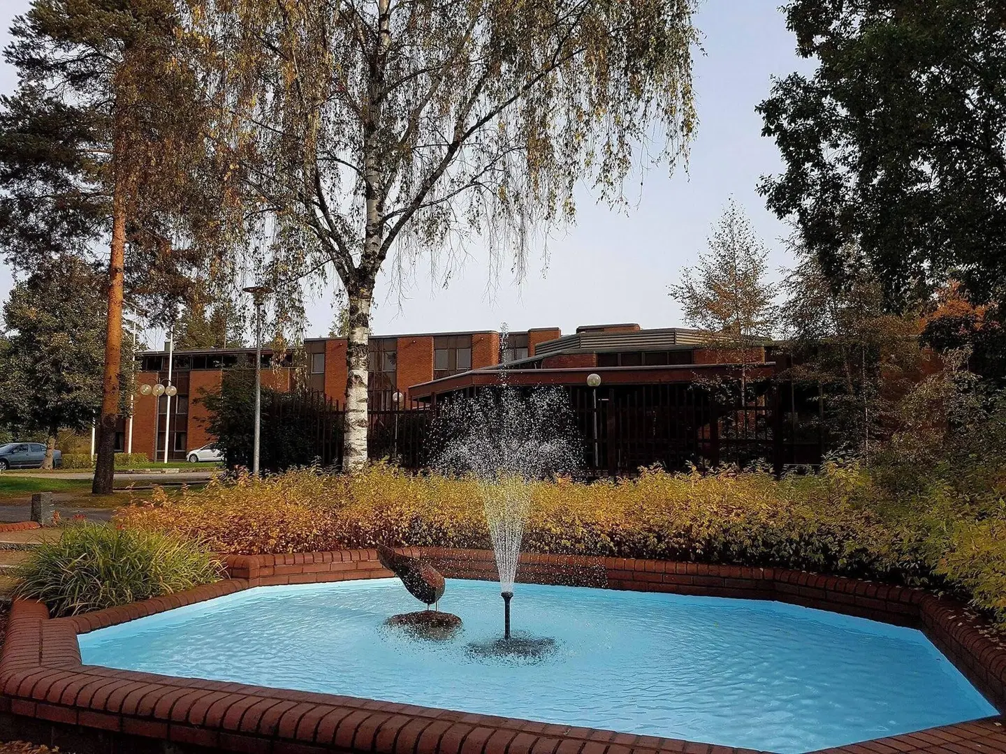 Sport Hotel Kantri OUTDOOR_POOL