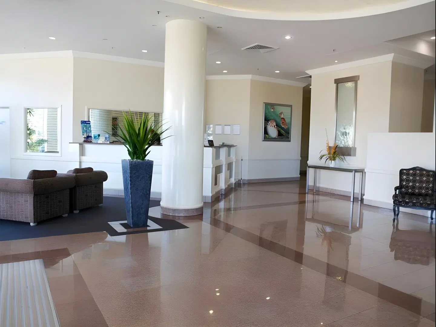 Carmel by the Sea LOUNGE_LOBBY