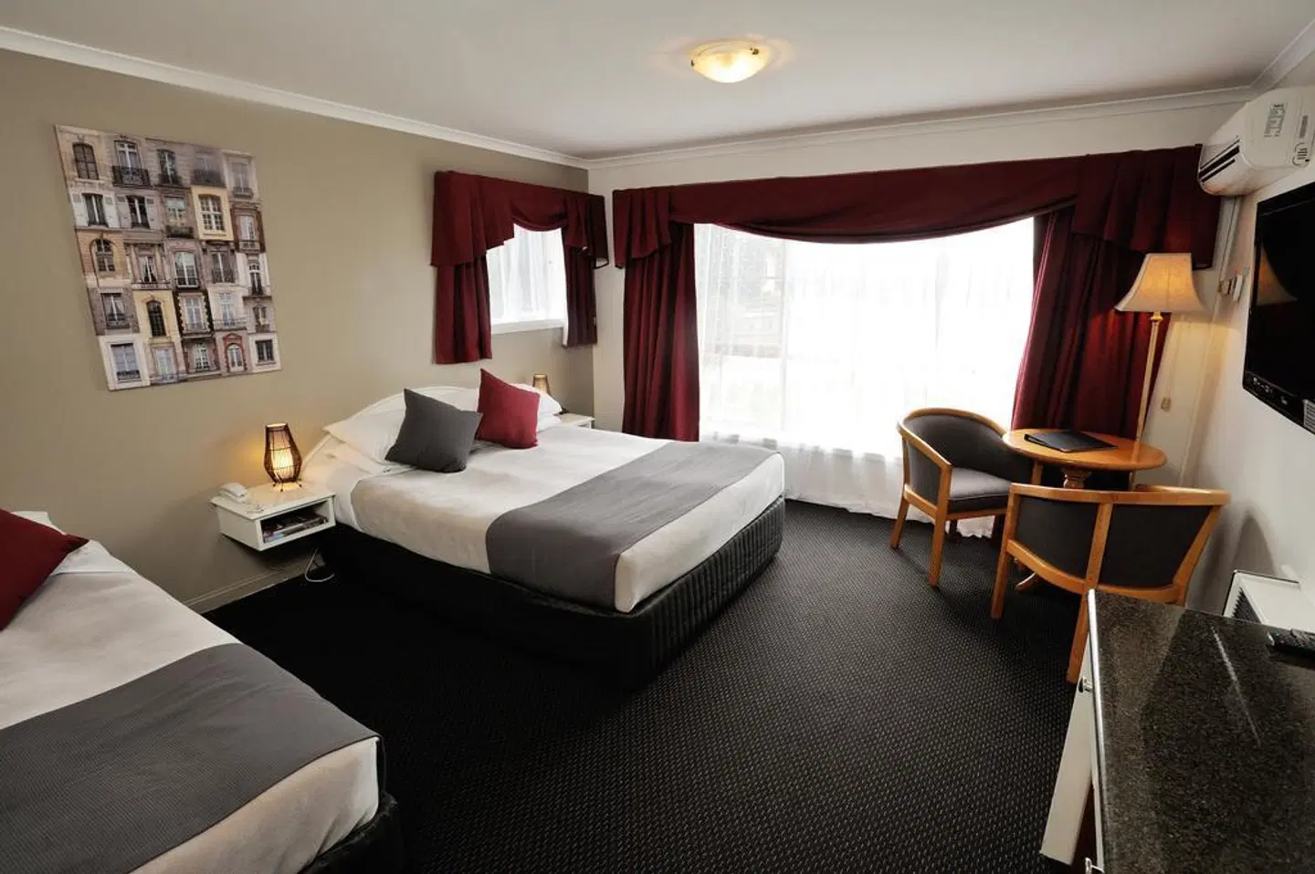 Aspect Tamar Valley Resort ROOM_EXAMPLE
