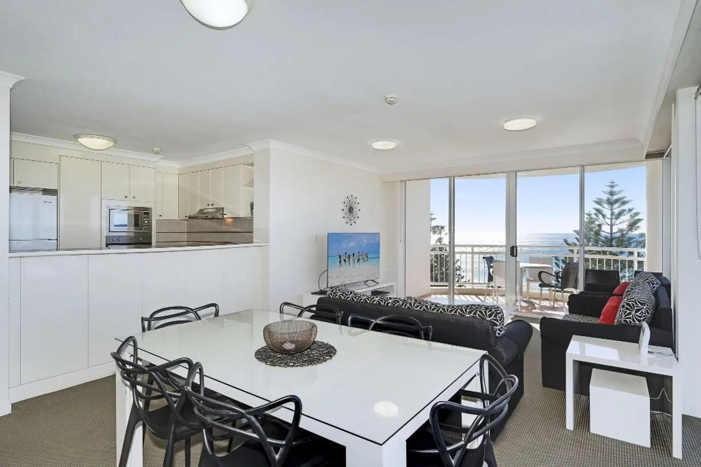 Burleigh Mediterranean Resort ROOM_EXAMPLE