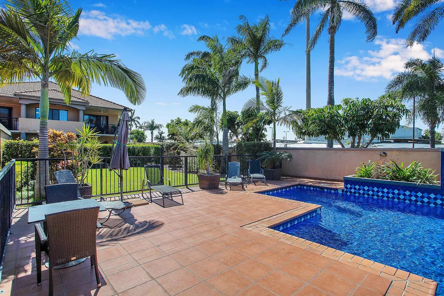 Mackay Resort Motel SPORTS_AND_LEISURE