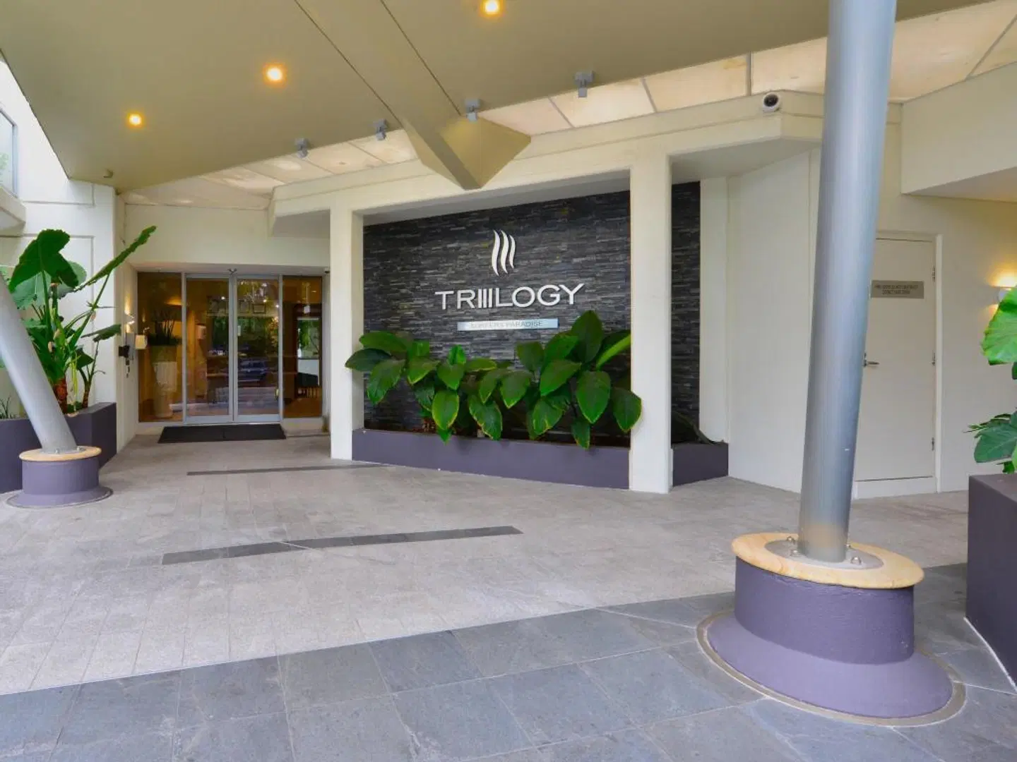 Trilogy Surfers Paradise LOUNGE_LOBBY