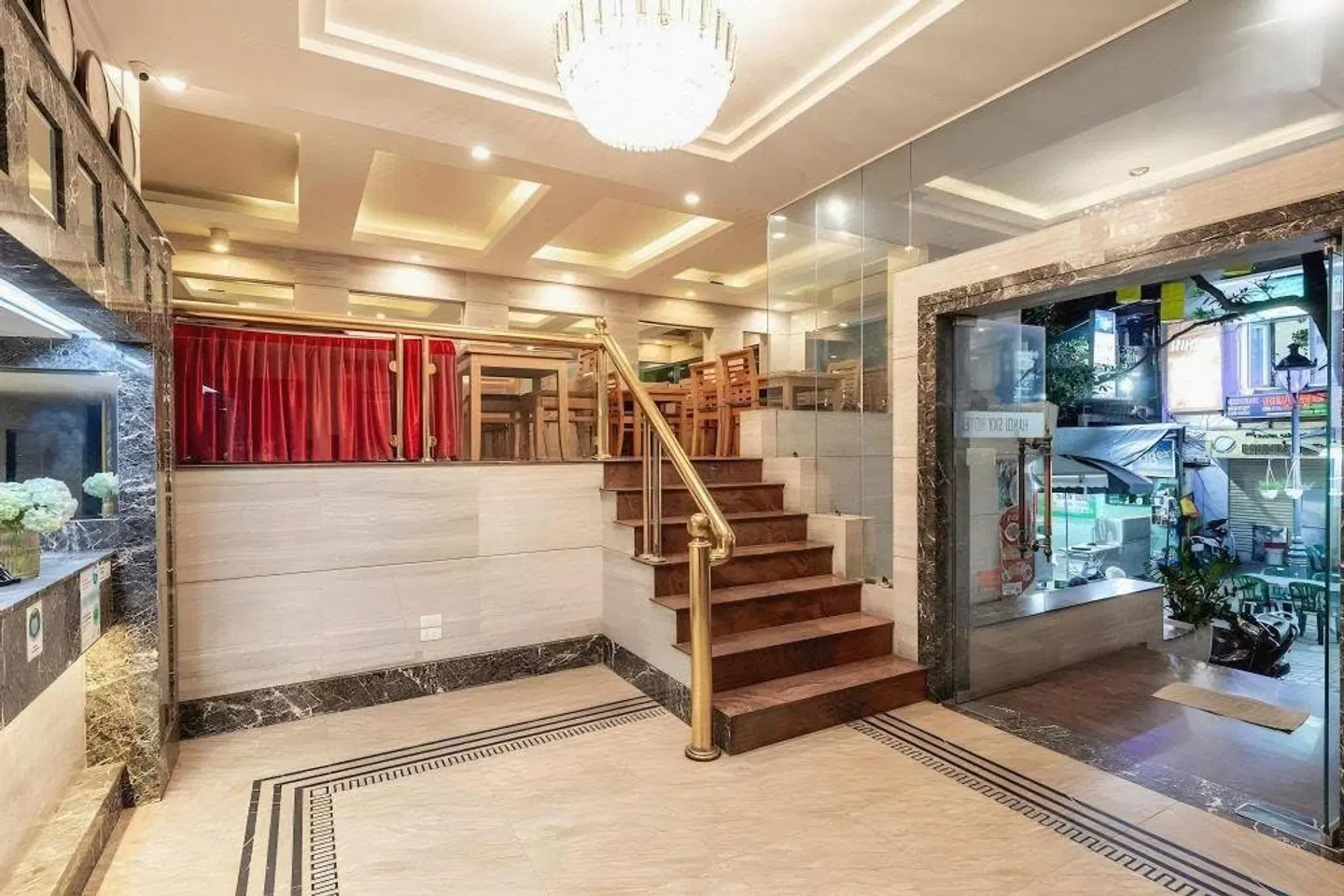Hanoi Sky Hotel LOUNGE_LOBBY