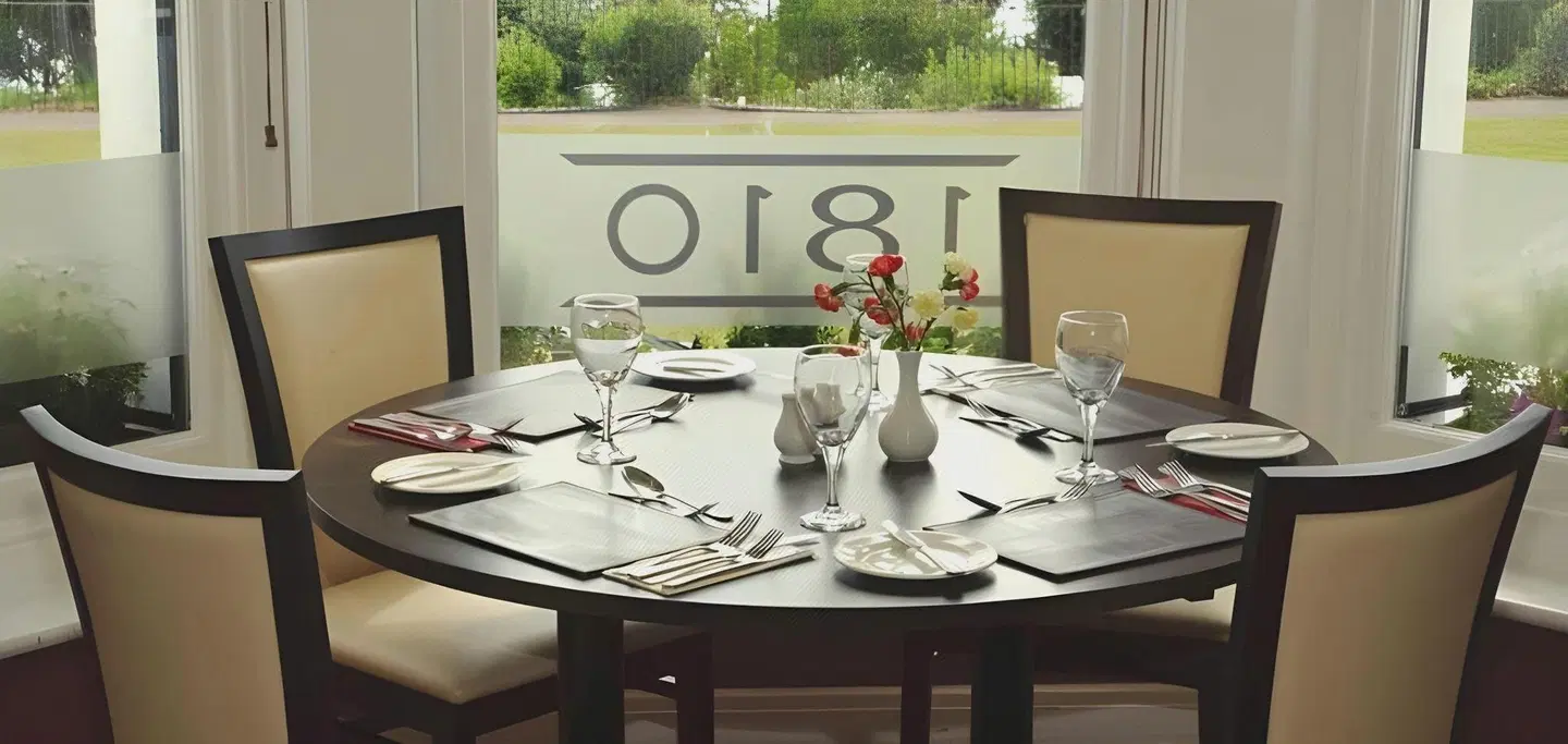 Royal Beacon Hotel Restaurant