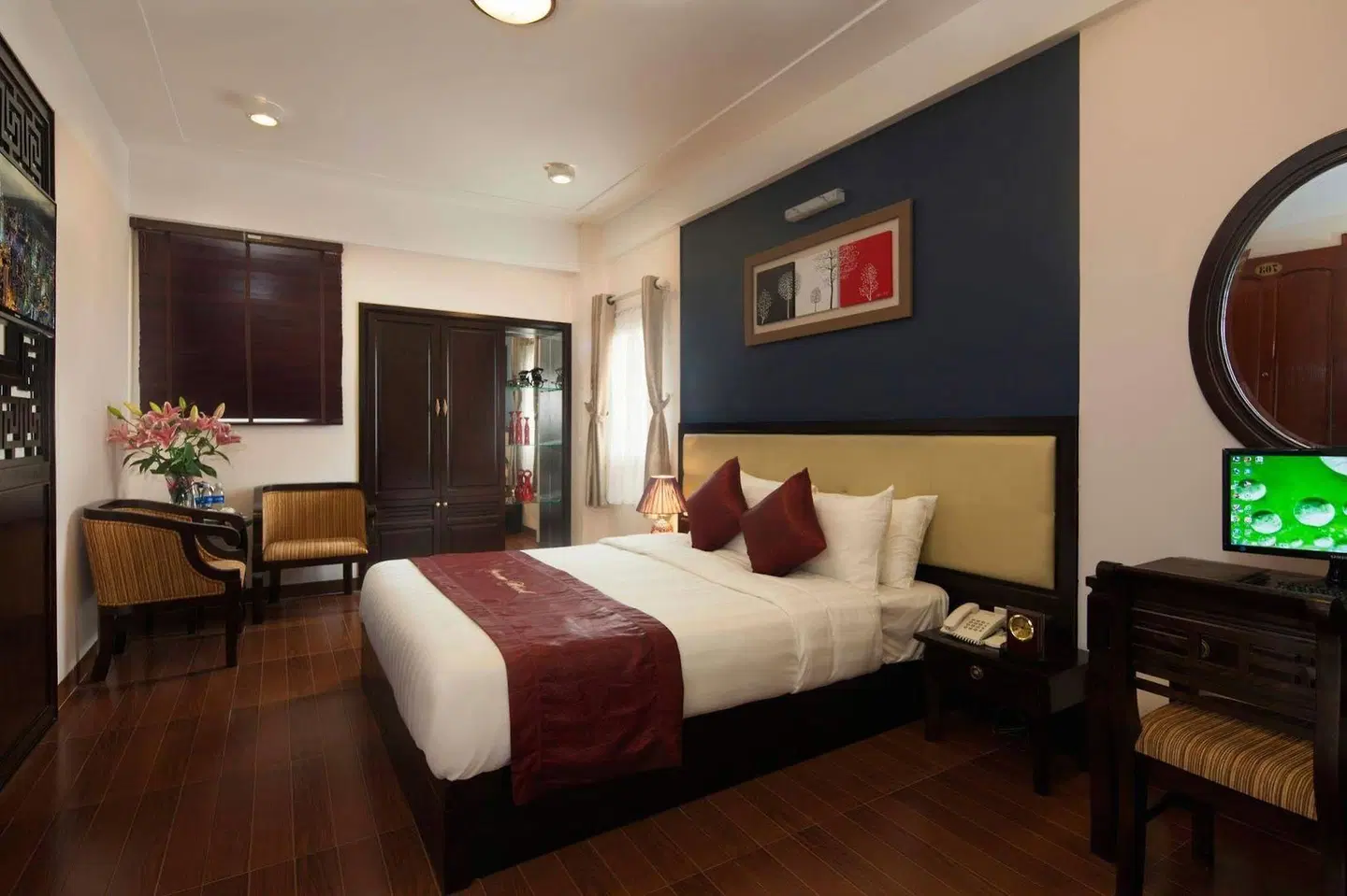 Hanoi Holiday Gold Hotel ROOM_EXAMPLE