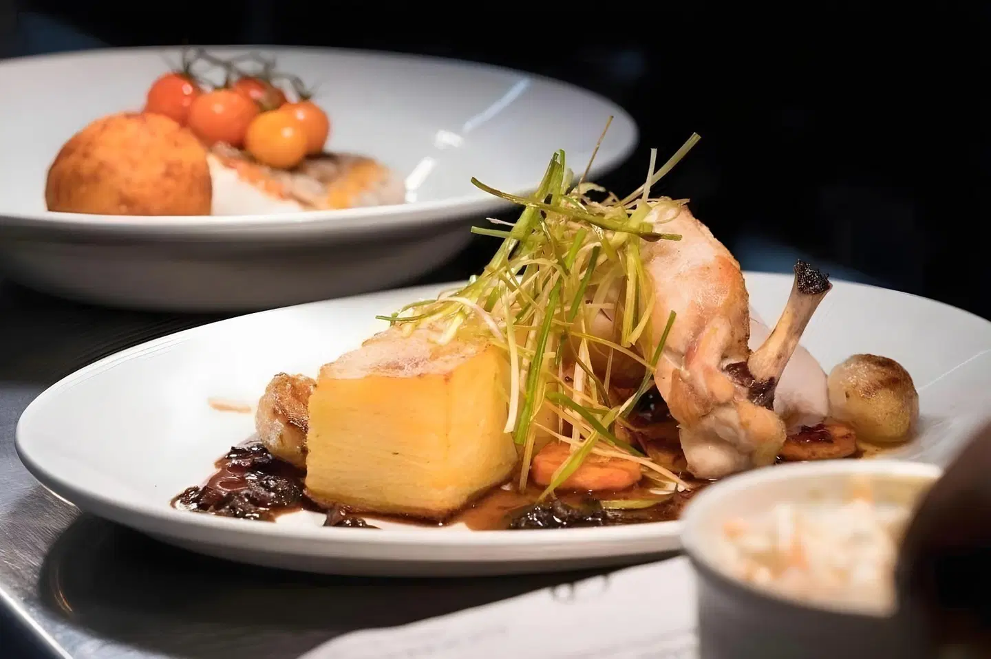 Royal Beacon Hotel Restaurant
