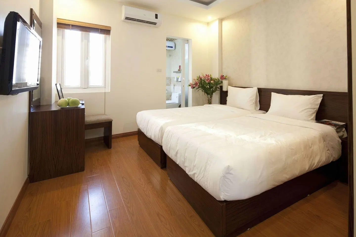 Rising Dragon Legend Hotel ROOM_EXAMPLE