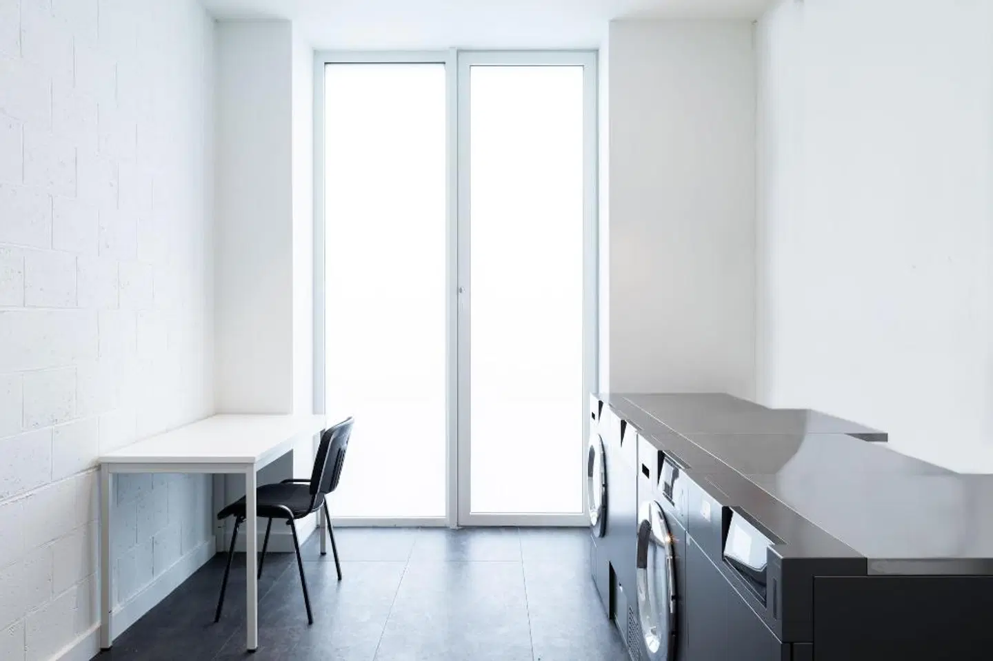 Residence Inn by Marriott Ghent Badezimmer