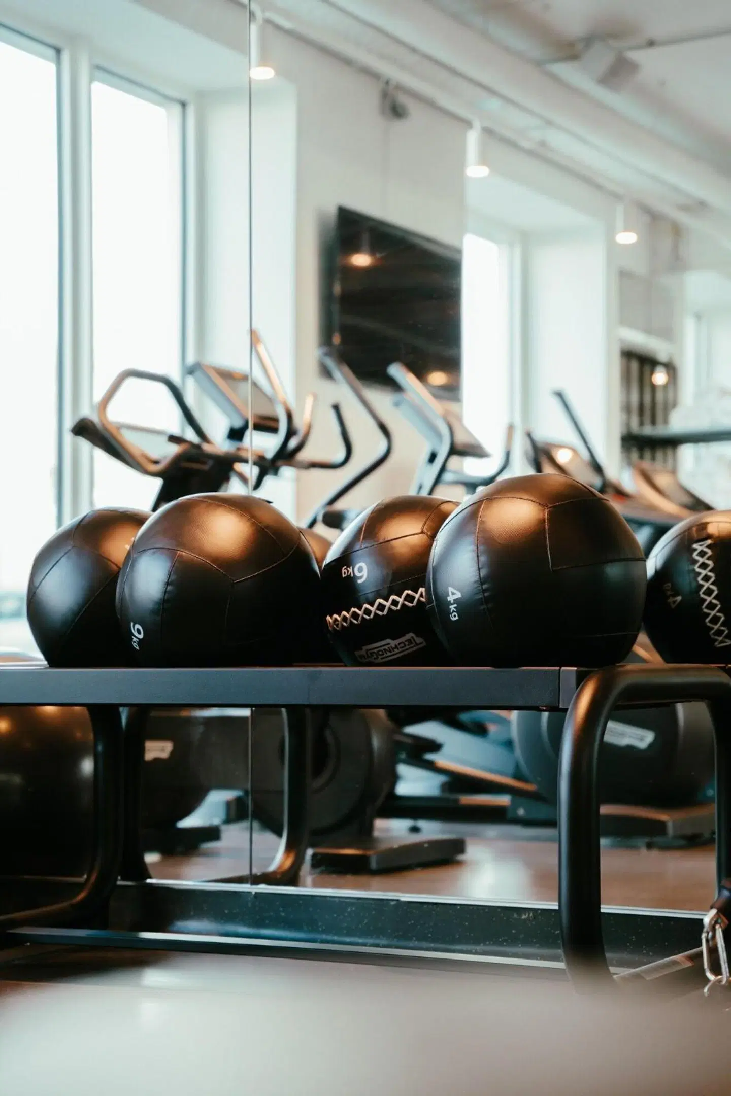 Residence Inn by Marriott Ghent SPORTS_AND_LEISURE