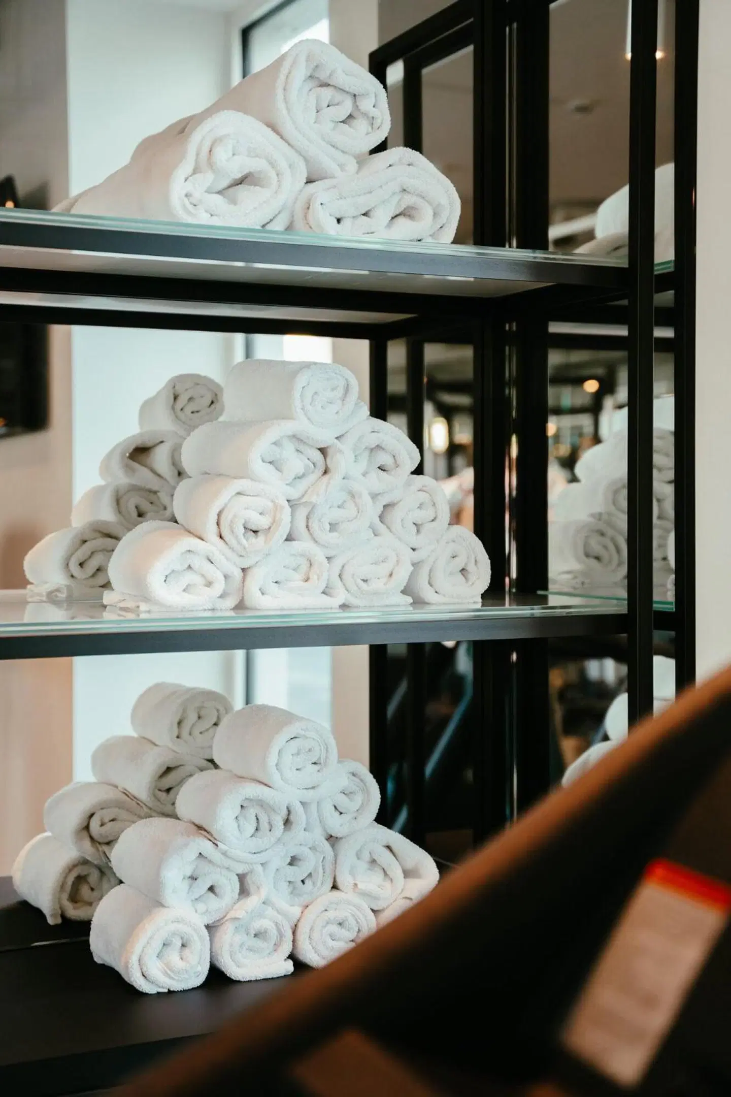 Residence Inn by Marriott Ghent Restaurant