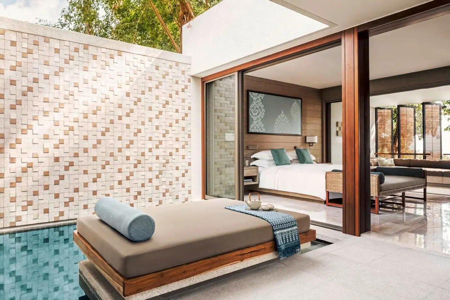 Mandarin Oriental, Desaru Coast HEALTH_BEAUTY