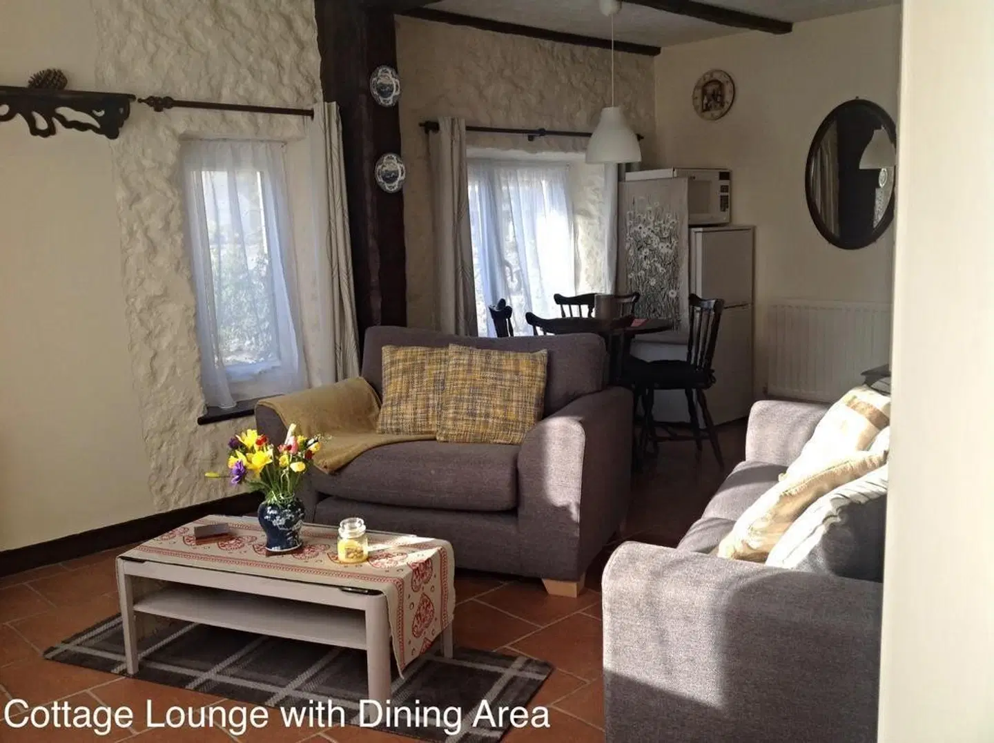 Tudor Lodge LOUNGE_LOBBY