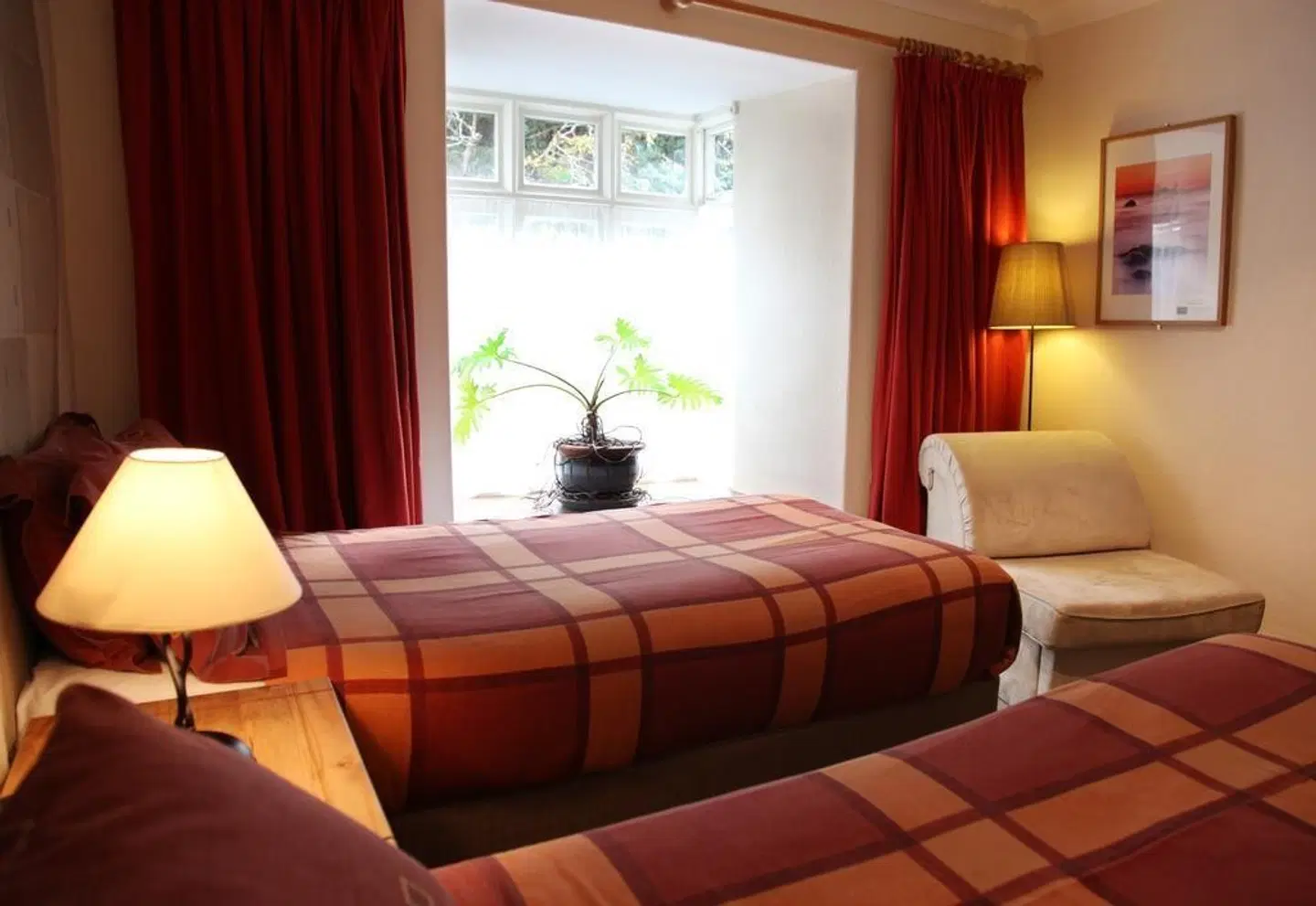 Tudor Lodge ROOM_EXAMPLE