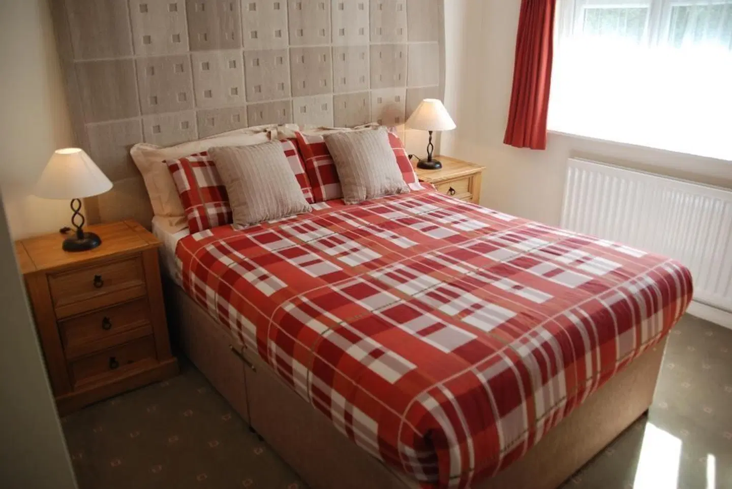 Tudor Lodge ROOM_EXAMPLE