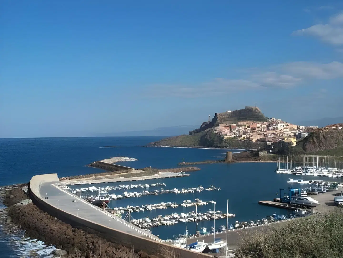 Sa Fiorida Appartamenti EXTERIOR