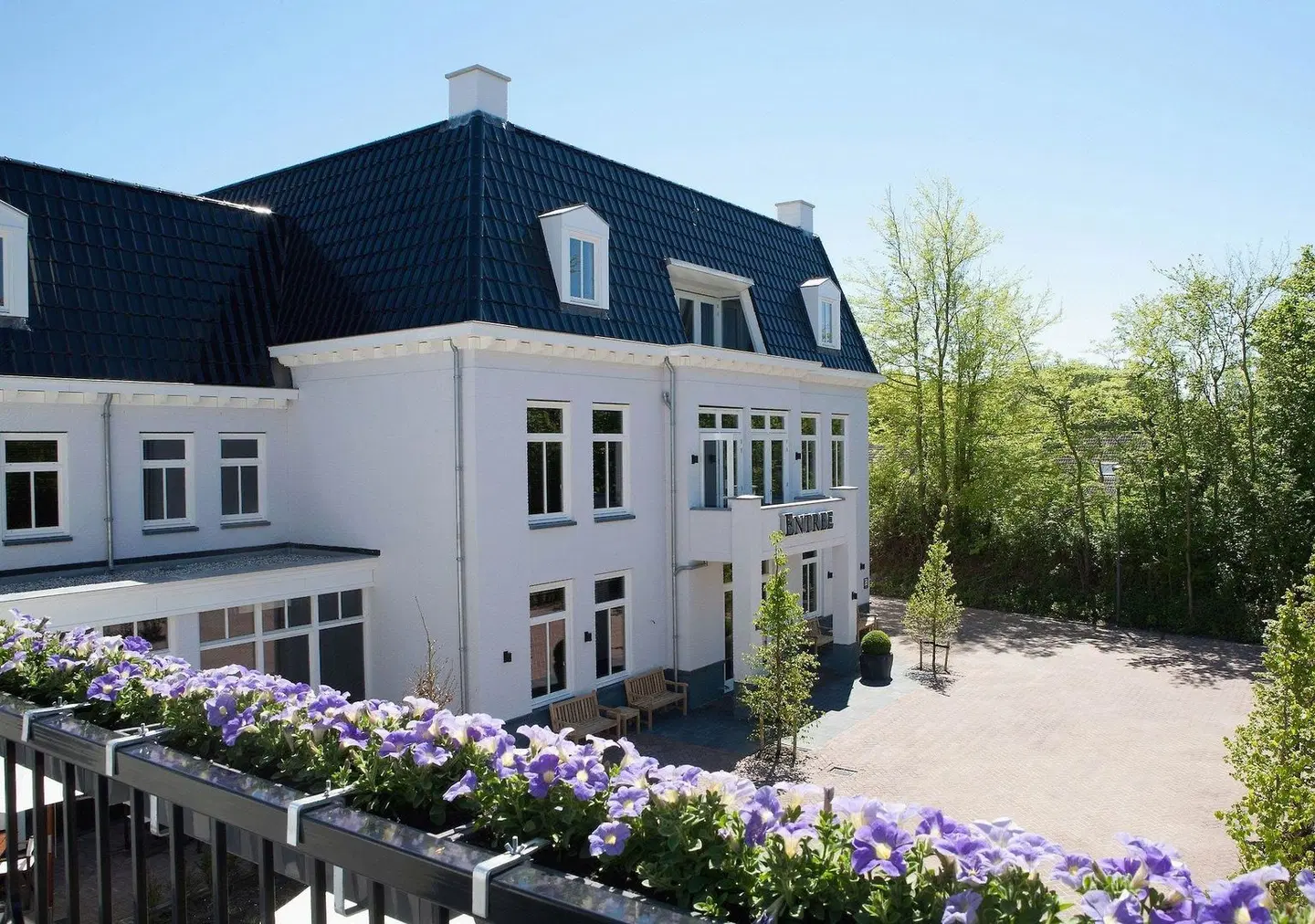 Fletcher Duinzicht EXTERIOR