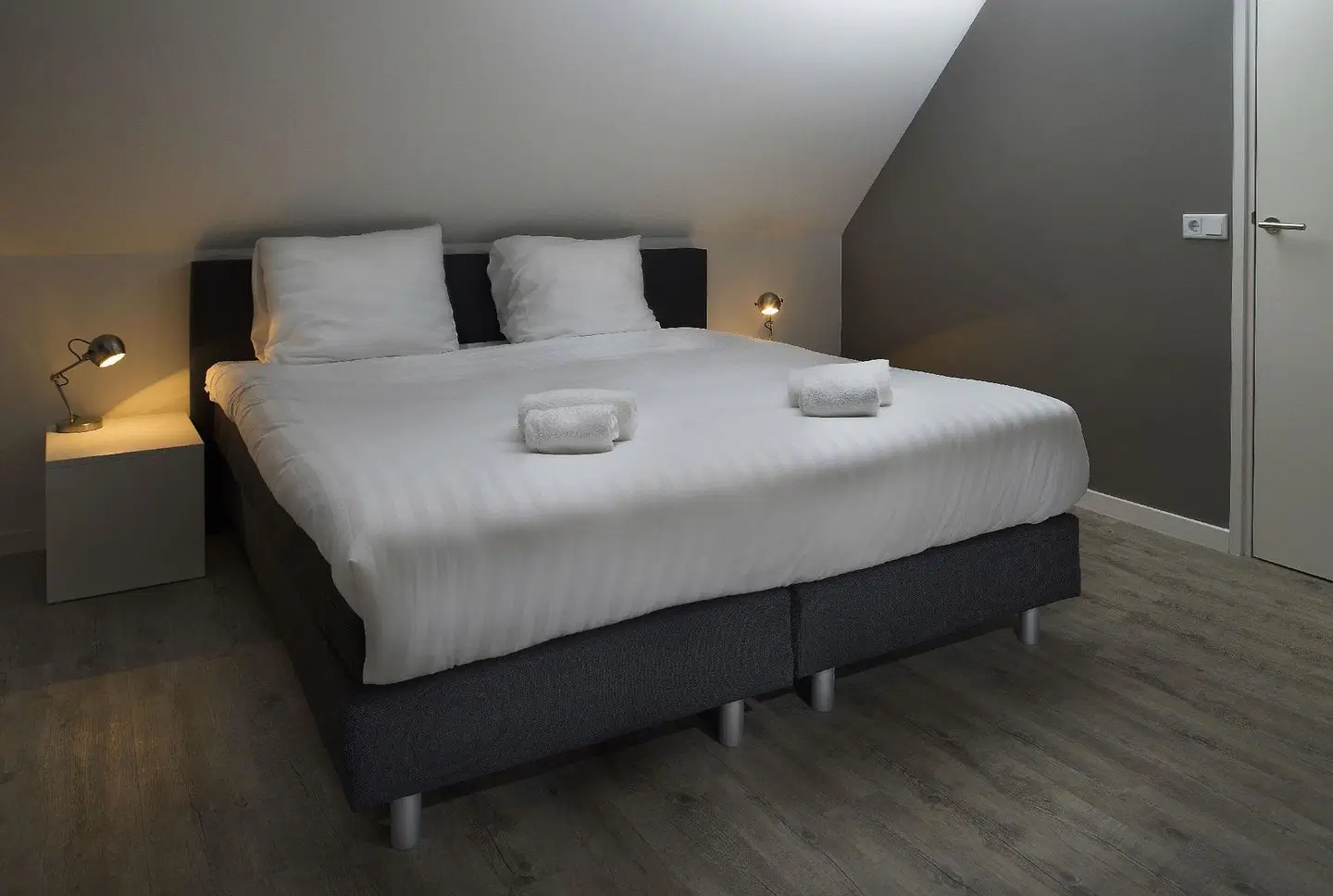 Fletcher Duinzicht ROOM_EXAMPLE