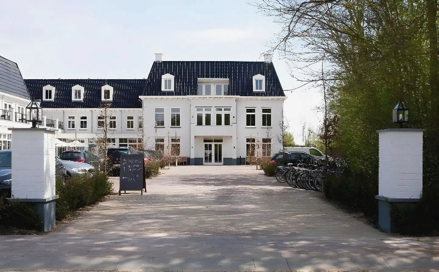 Fletcher Duinzicht EXTERIOR