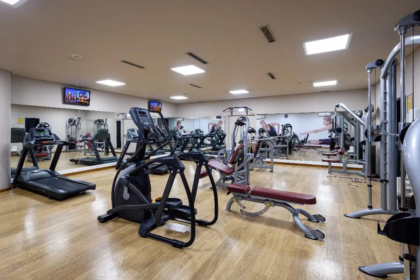 Meliá Ria SPORTS_AND_LEISURE