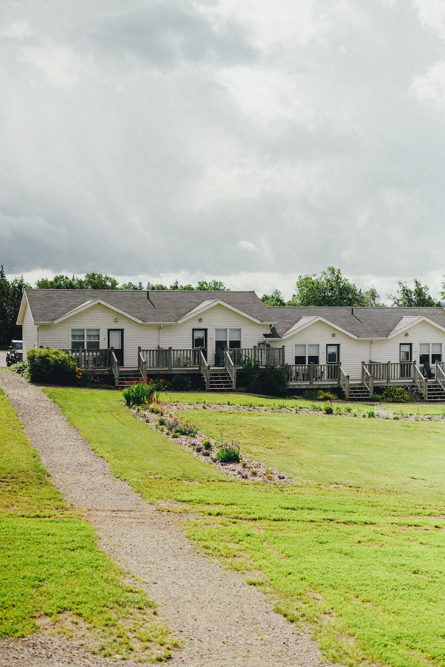Mysa Nordic Spa & Resort EXTERIOR