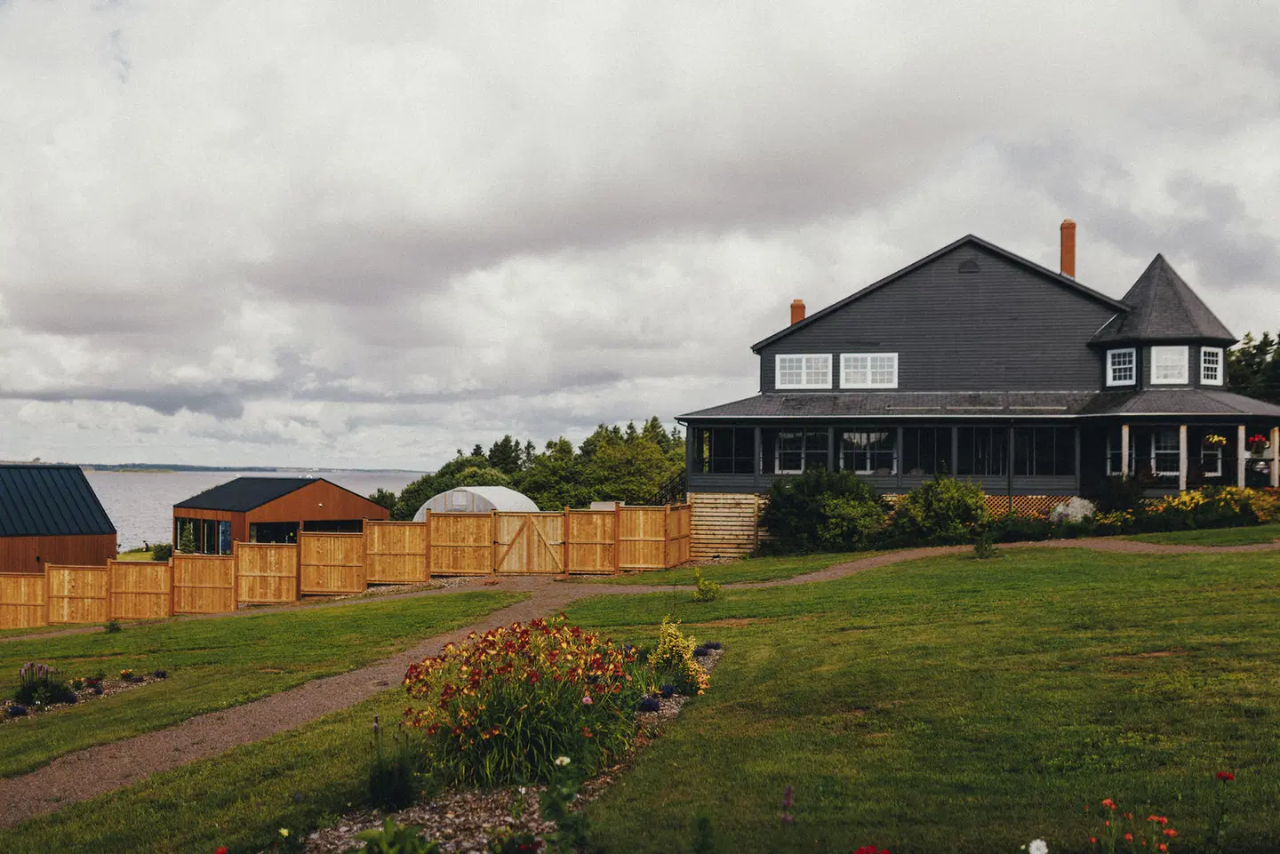 Mysa Nordic Spa & Resort Garten