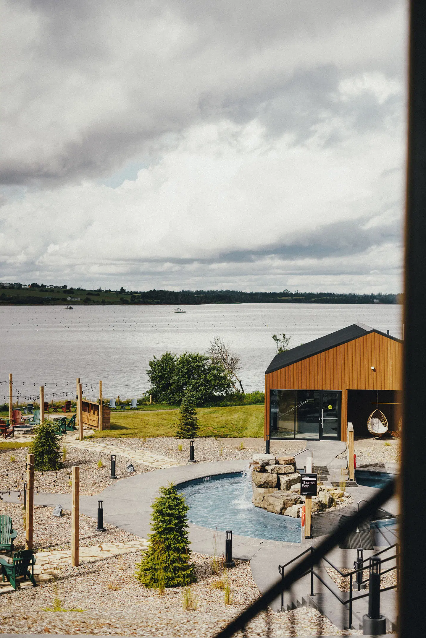 Mysa Nordic Spa & Resort OUTDOOR_POOL