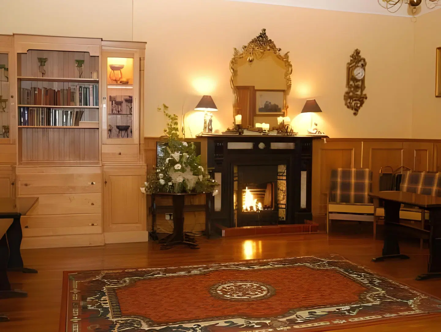Bush Hotel LOUNGE_LOBBY