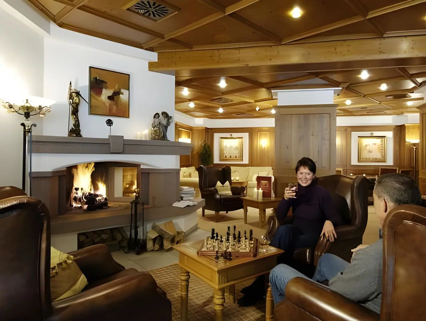 Sonnalp LOUNGE_LOBBY