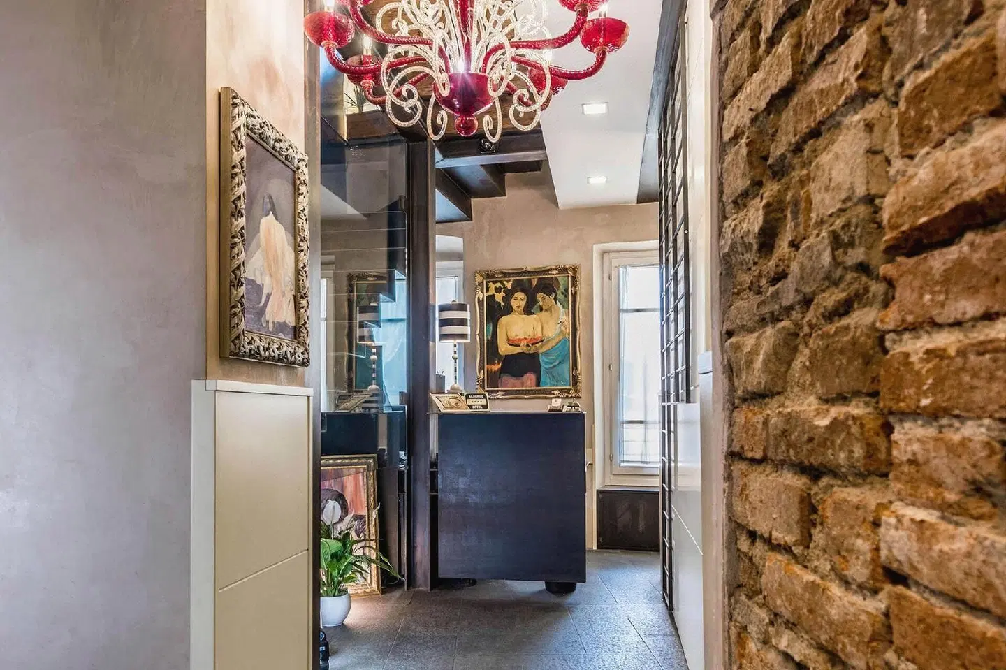 Piazza Vecchia LOUNGE_LOBBY