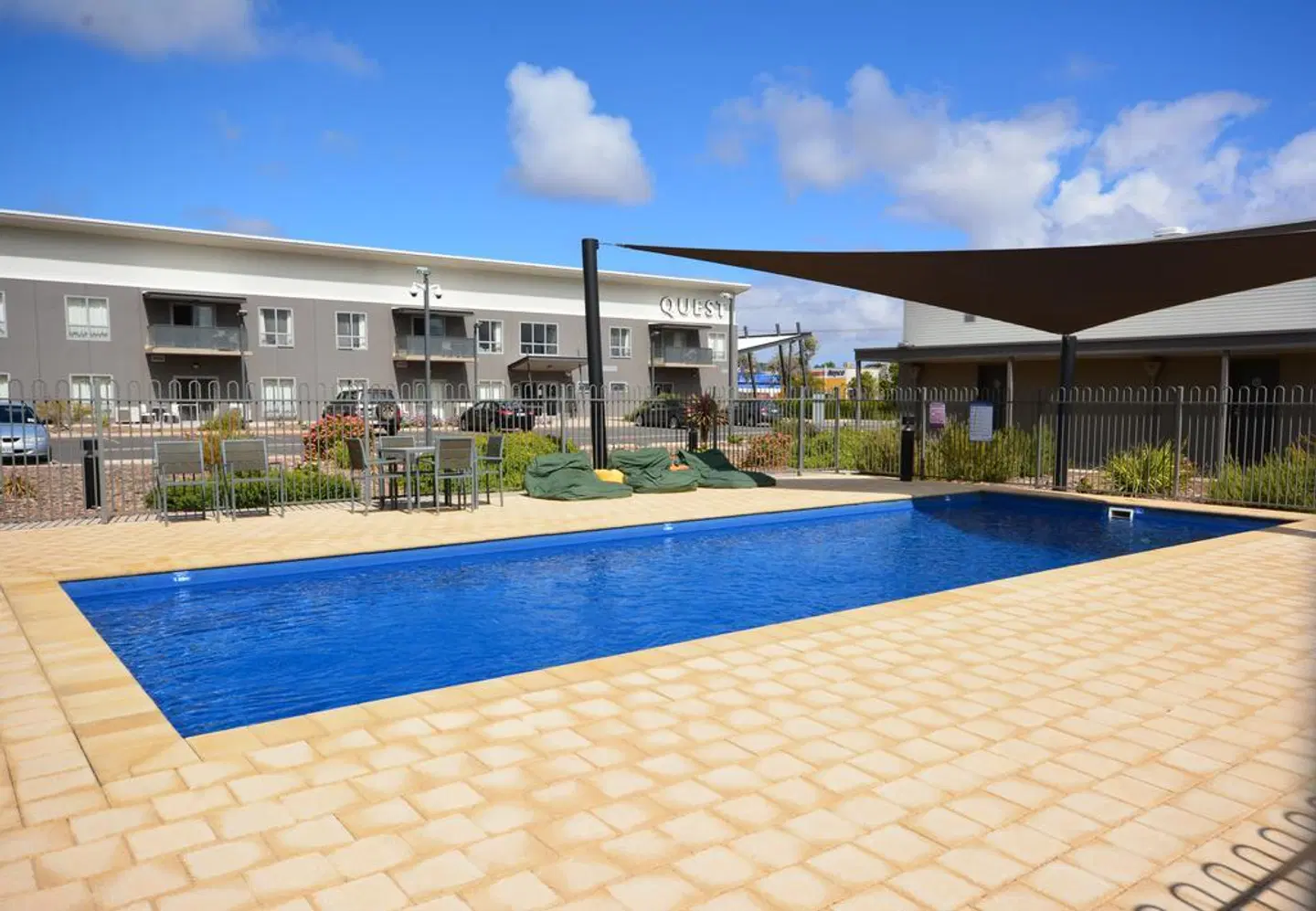 Quest Whyalla EXTERIOR