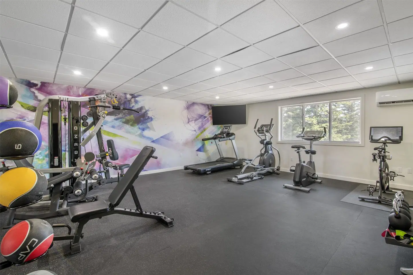 Caribou Inn & Convention Center SPORTS_AND_LEISURE
