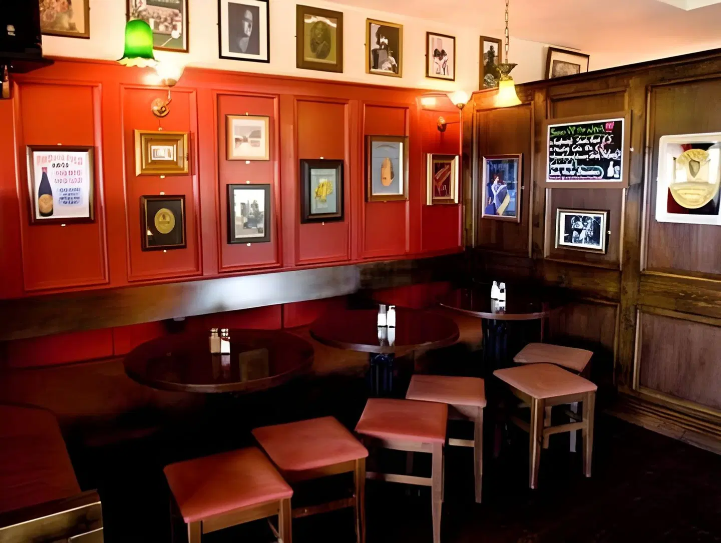 Doolin Bar